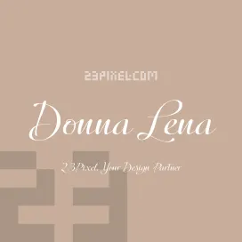 Donna Lena